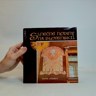 Slnečné hodiny na Slovensku