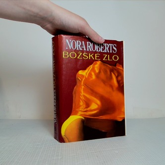 Božské zlo