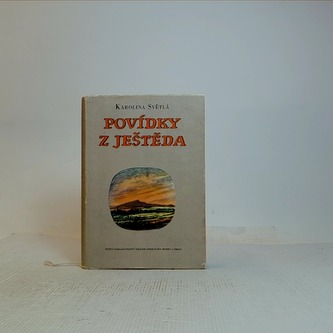 Povídky z ještěda