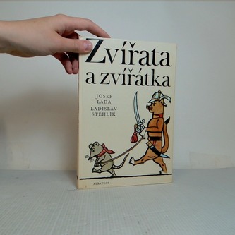 Zvířata a zvířátka