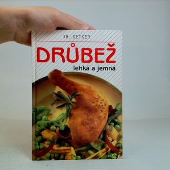 Drůbež lehká a jemná