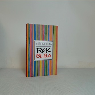 Rok blba