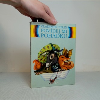 Povídej mi pohádku