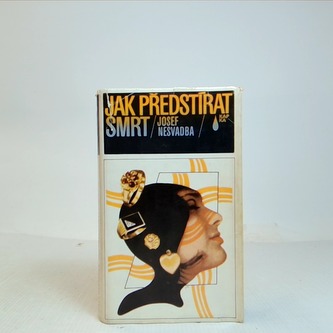 Jak předstírat smrt