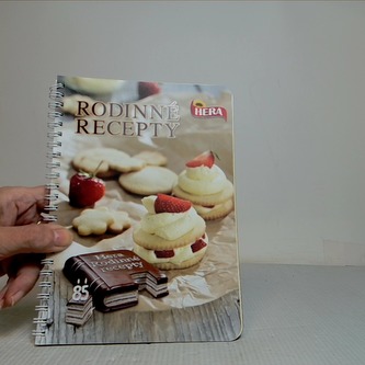 Rodinné recepty