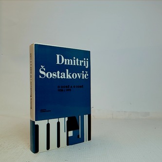 O době o sobě 1926/1975