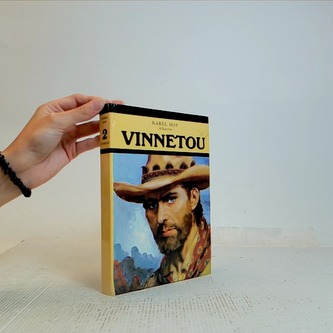 Vinnetou II. Vinnetou II.