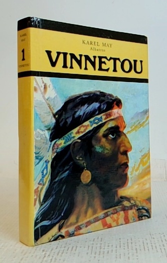 Vinnetou I.