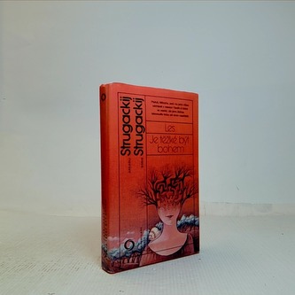 Les/Je těžké být bohem