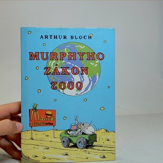 Murphyzo zákon 2000