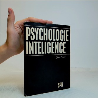 Psychologie Inteligence