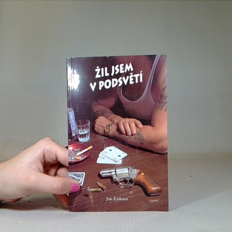 Žil jsem v podsvětí