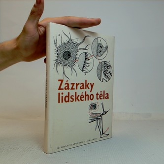 Zázraky lidského těla