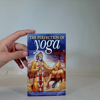 The perfection of yoga