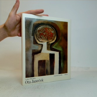 Ota Janeček - umělecké profily