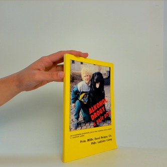 Alkohol, drogy a vaše děti