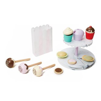 FP STÁNEK S CUKROVINKAMI