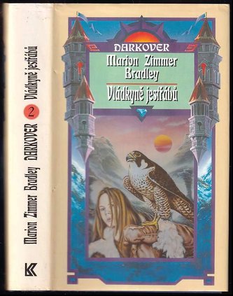 Vládkyně jestřábů