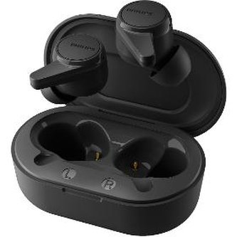 Sluchátka PHILIPS TAT1207BK/00