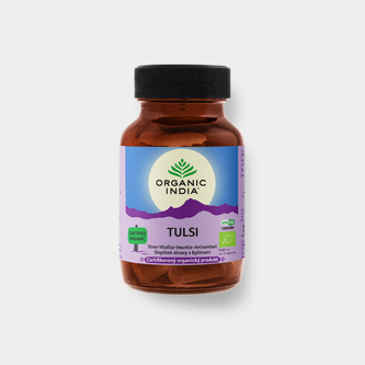 Tulsi bio (kapsle)