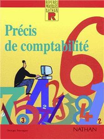 Precis de Comptabilite.