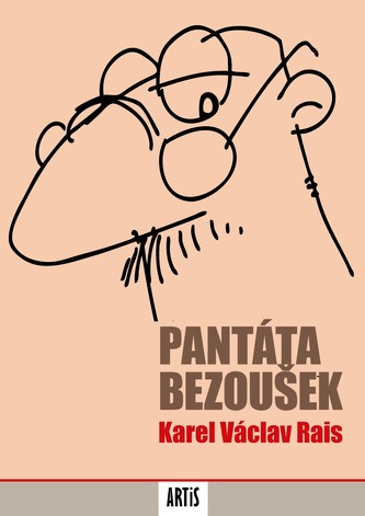 Pantáta Bezoušek