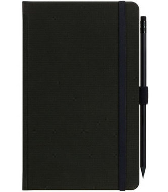 G-Notes No.1. A5/černý