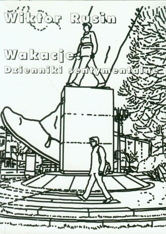 Wakacje Dzienniki sentymentalne Wakacje Dzienniki sentymentalne