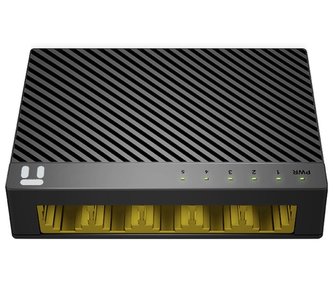 STONET by Netis ST3105GC Switch 5x 10/100/1000Mbps