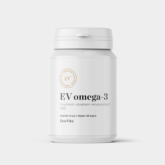EV Omega-3