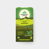 Tulsi Moringa BIO, 25 sáčky