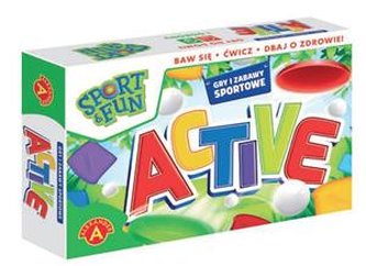 Sport & Fun Active 5+