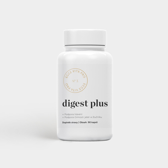 Digest Plus
