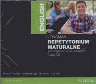 Longman Repetytorium maturalne. Poziom rozszerzony. Matura 2015.