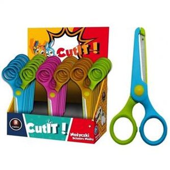 Nożyczki Noster Cutit W-42