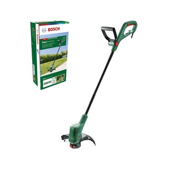 BOSCH EasyGrassCut 26, strunová sekačka, 280 W, struna 26 cm BOSCH EasyGrassCut 26, strunová sekačka, 280 W, struna 26 cm