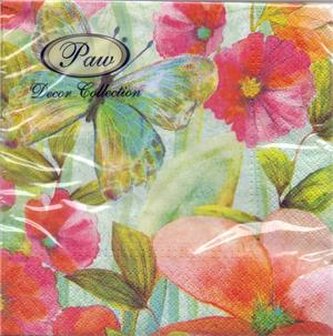 Serwetki Fragrant Meadow