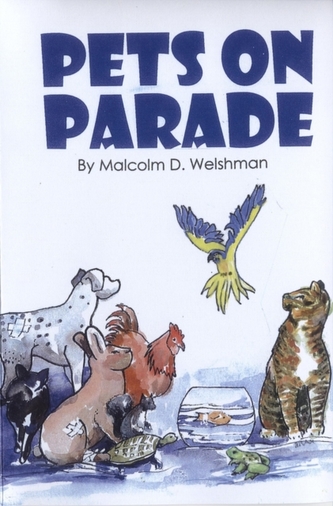 Pets on Parade