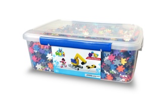 MELI Basic Edu 3500 plastová stavebnice