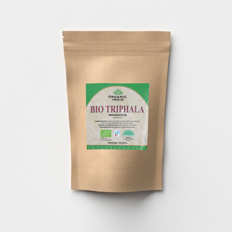 Triphala čaj BIO 100g