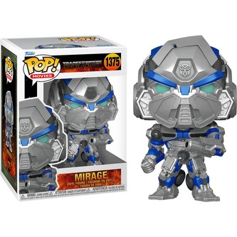Funko POP! #1375 Movies: Transformers - Mirage