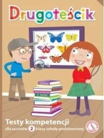 Drugoteścik