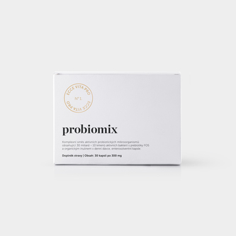 Probiomix Probiomix