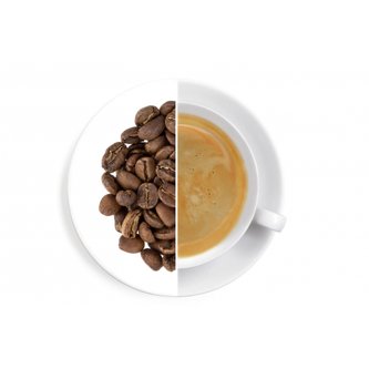 Oxalis BIO Honduras 150 g - káva