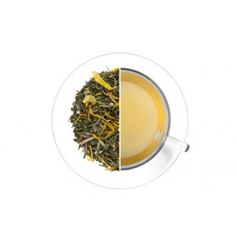 Oxalis Konopný list s mátou 40 g
