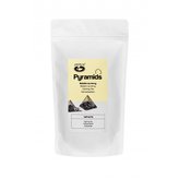 Oxalis Balzám na nervy - Pyramids (BONThé) 45 g