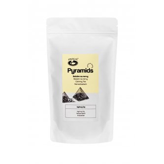 Oxalis Balzám na nervy - Pyramids (BONThé) 45 g