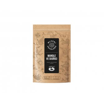 Oxalis Mandle ve skořici 150 g