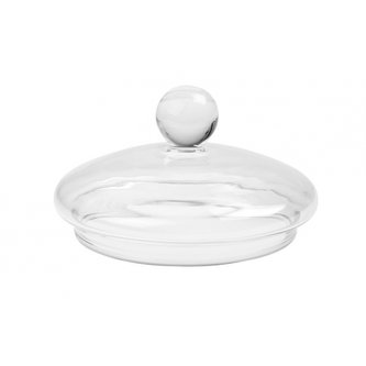 Oxalis Skleněné víčko na konvici