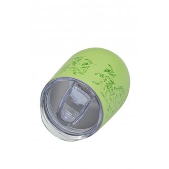 Oxalis Cup and Caddy Tea 355 ml